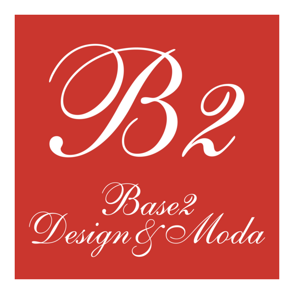 Base2 Logo PNG Vector