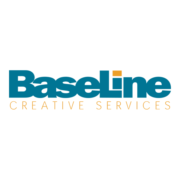 BaseLine Logo PNG Vector