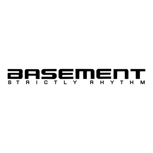 BASEMENT CLUB Logo PNG Vector
