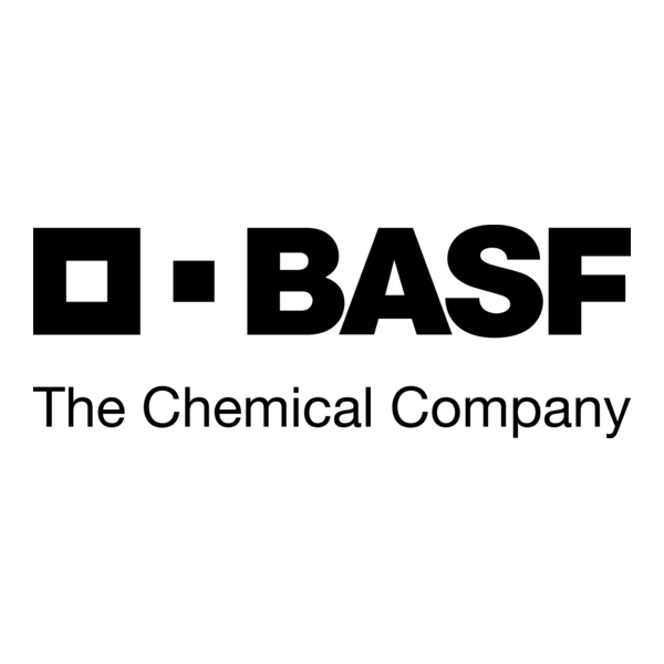 BASF Group Logo PNG Vector