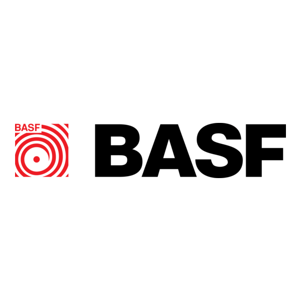 BASF Logo PNG Vector