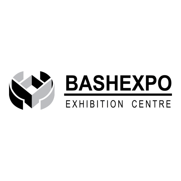 Bashexpo Logo PNG Vector