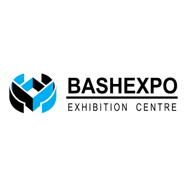 Bashexpo Logo PNG Vector