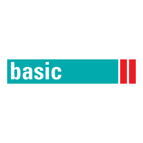 basic Logo PNG Vector