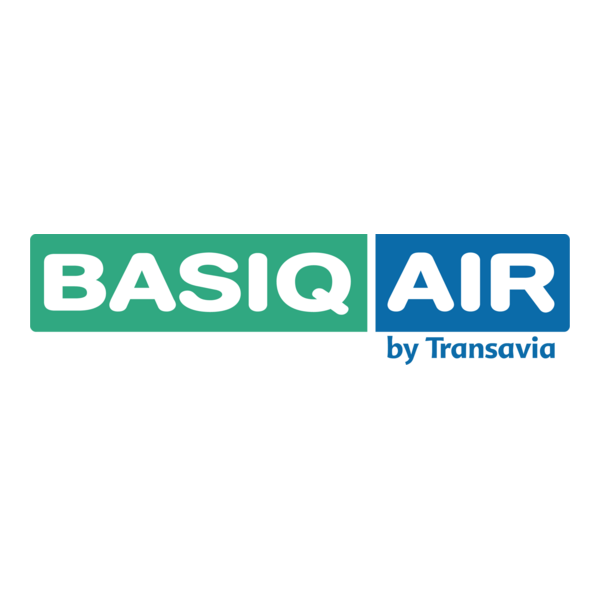 Basiq Air Logo PNG Vector