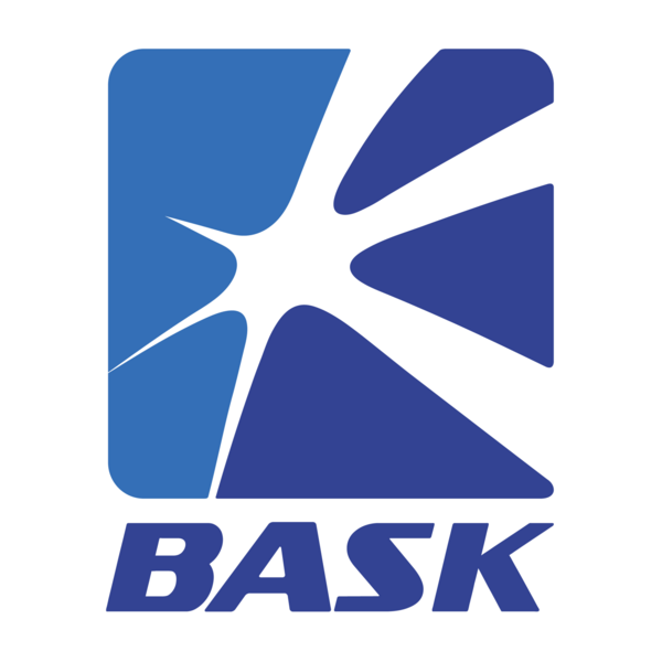 bask Logo PNG Vector