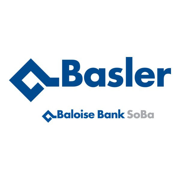 Basler Logo PNG Vector