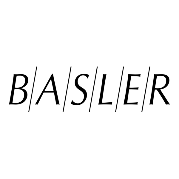 Basler Logo PNG Vector