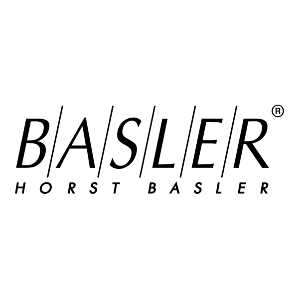 Basler Logo PNG Vector
