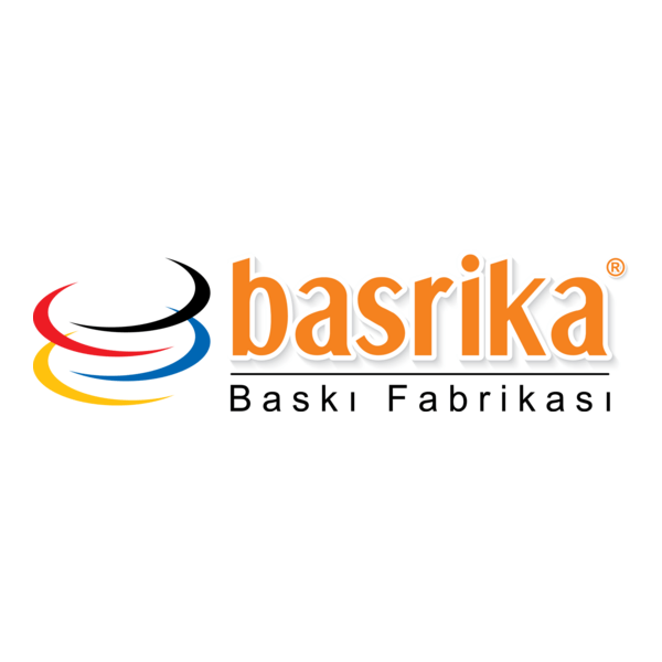 basrika Logo PNG Vector