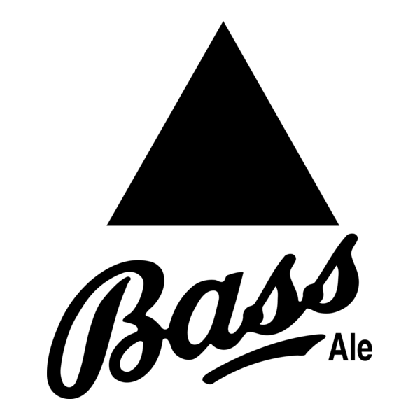 Bass Ale Logo PNG Vector