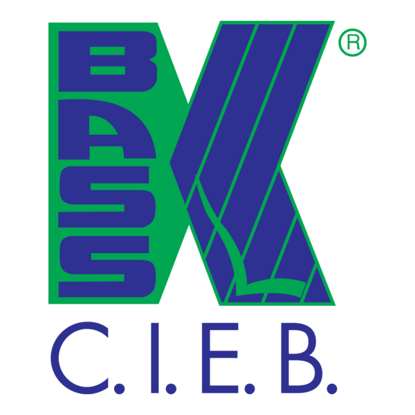 BASS CIEB Logo PNG Vector