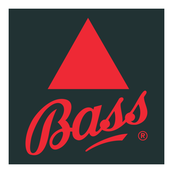 Bass Logo PNG Vector