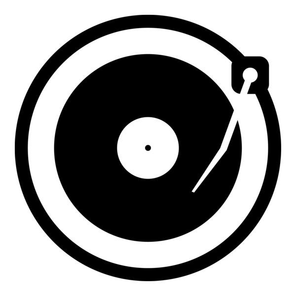 Bassdrum Brothers Logo PNG Vector