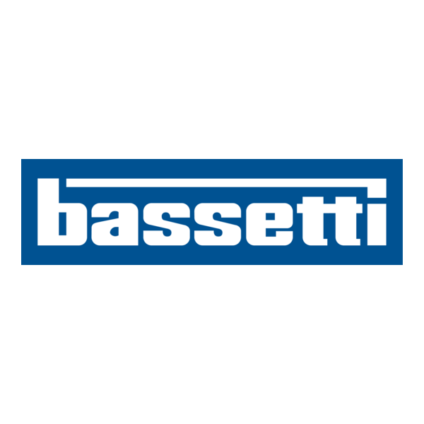 Bassetti Logo PNG Vector