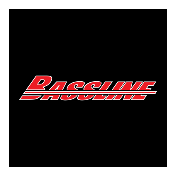Bassline Logo PNG Vector