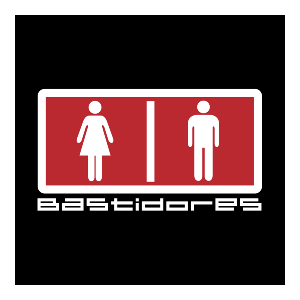 Bastidores MX Logo PNG Vector