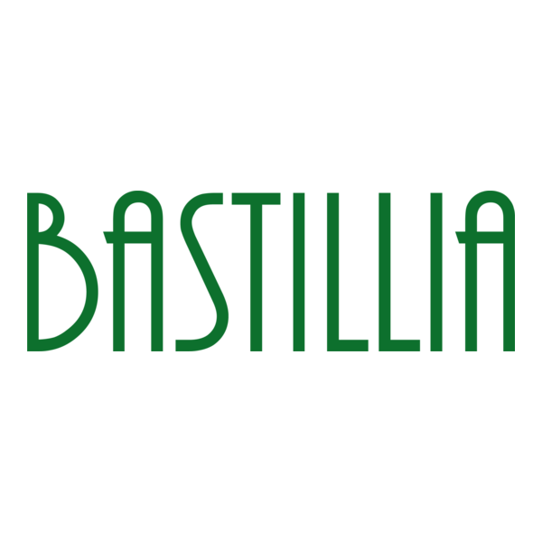 Bastillia Logo PNG Vector