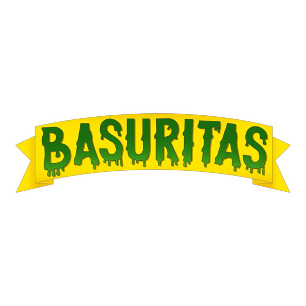 Basuritas Logo PNG Vector