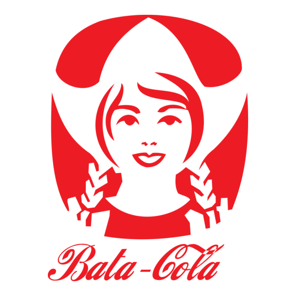 Bata-Cola Logo PNG Vector