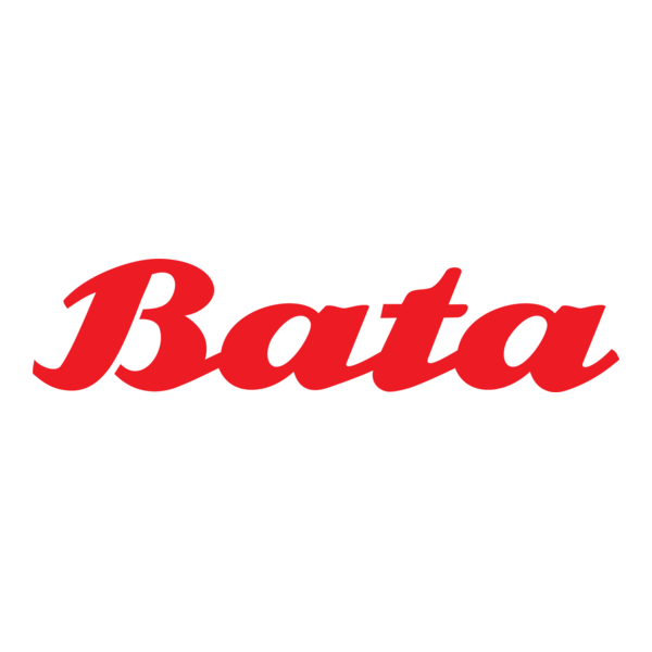 Bata Logo PNG Vector