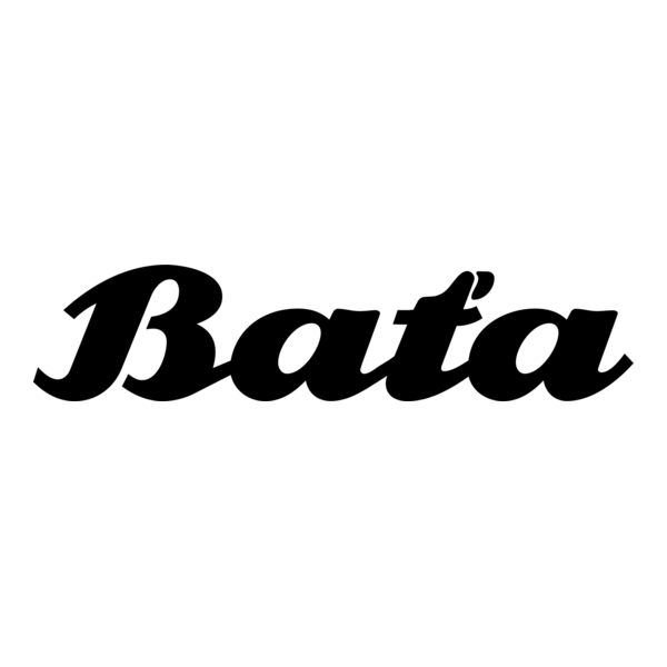 Bata Logo PNG Vector