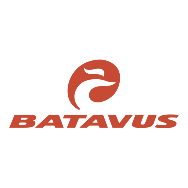 Batavus Logo PNG Vector