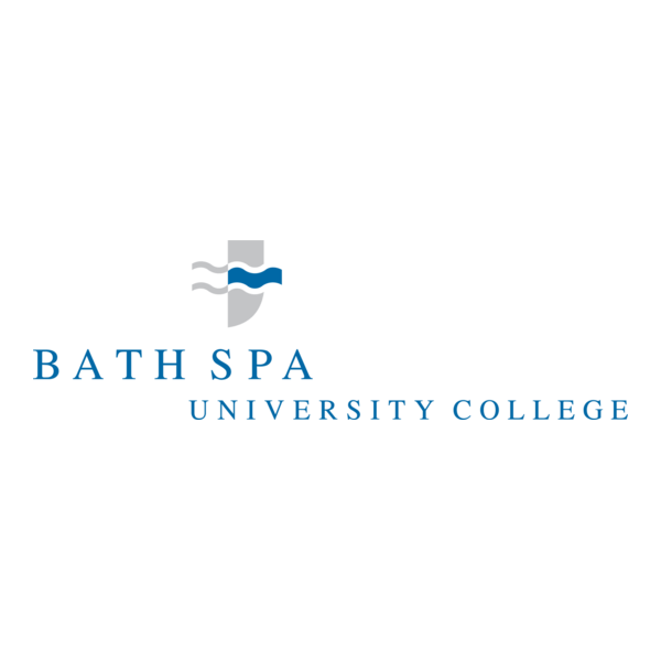 Bath Spa University College Logo PNG Vector