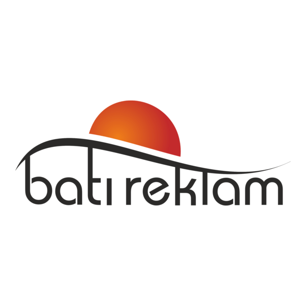 batı reklam Logo PNG Vector