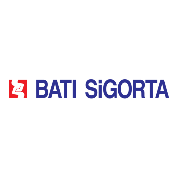 Bati Sigorta Logo PNG Vector