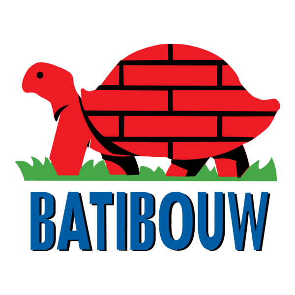 Batibouw Logo PNG Vector