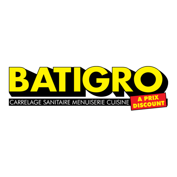 Batigro Logo PNG Vector