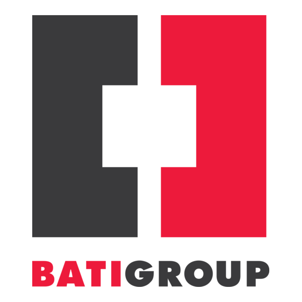 Batigroup Holding Logo PNG Vector