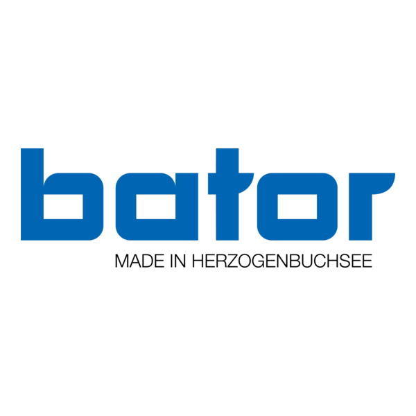 bator Logo PNG Vector