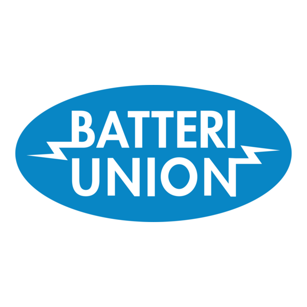 Batteri Union Logo PNG Vector
