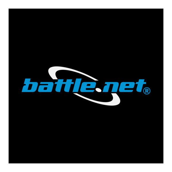 Battle.Net Logo PNG Vector
