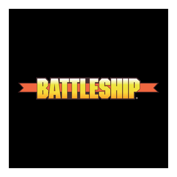 Battleship Logo PNG Vector