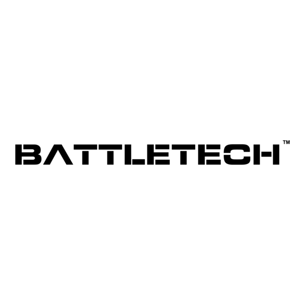 BattleTech Logo PNG Vector