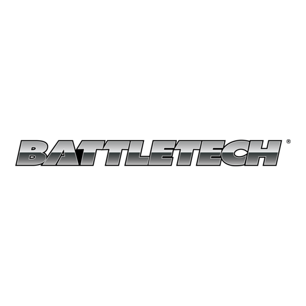 BattleTech Logo PNG Vector