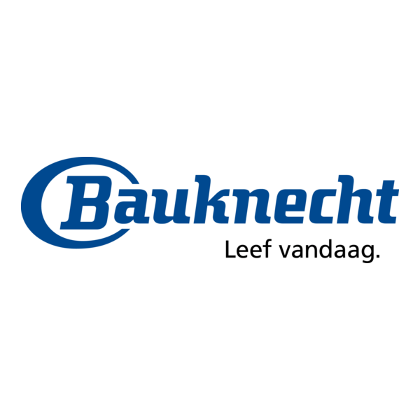 Bauknecht Europe Logo PNG Vector