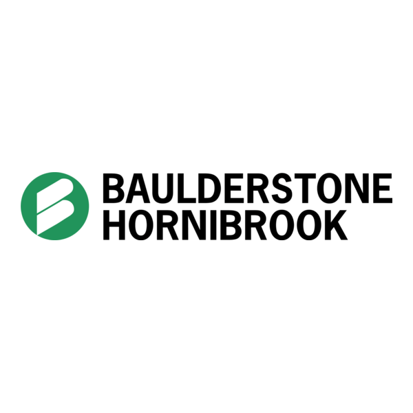 Baulderstone Hornibrook Logo PNG Vector