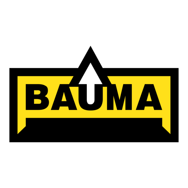 Bauma Logo PNG Vector
