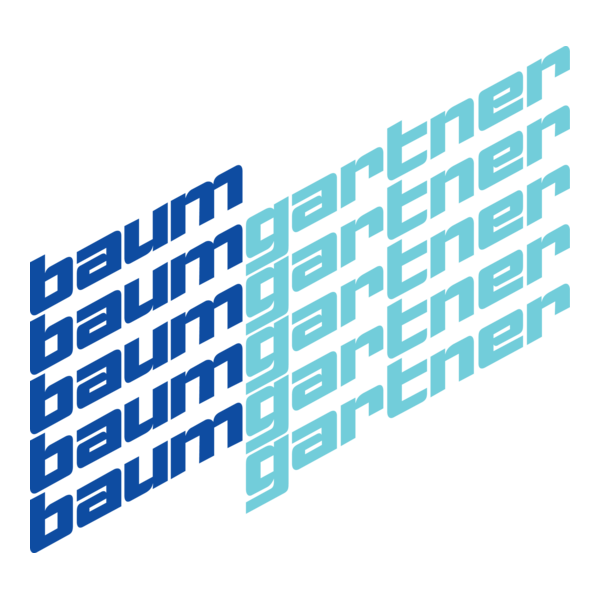 Baumgartner Logo PNG Vector