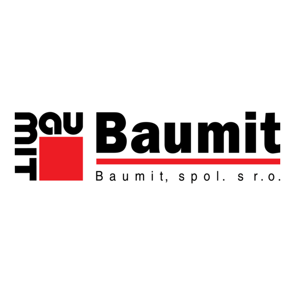 Baumit Logo PNG Vector