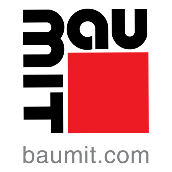 Baumit Logo PNG Vector