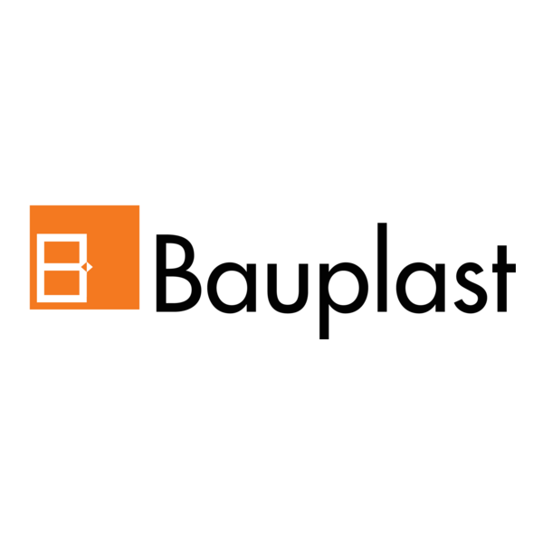 Bauplast Logo PNG Vector