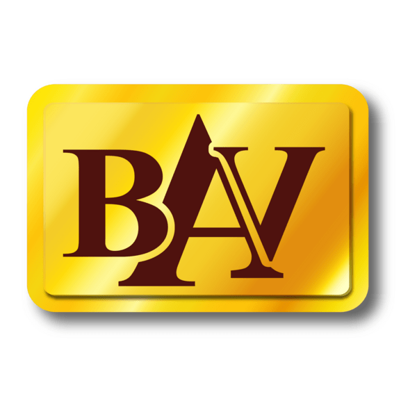 bav Logo PNG Vector