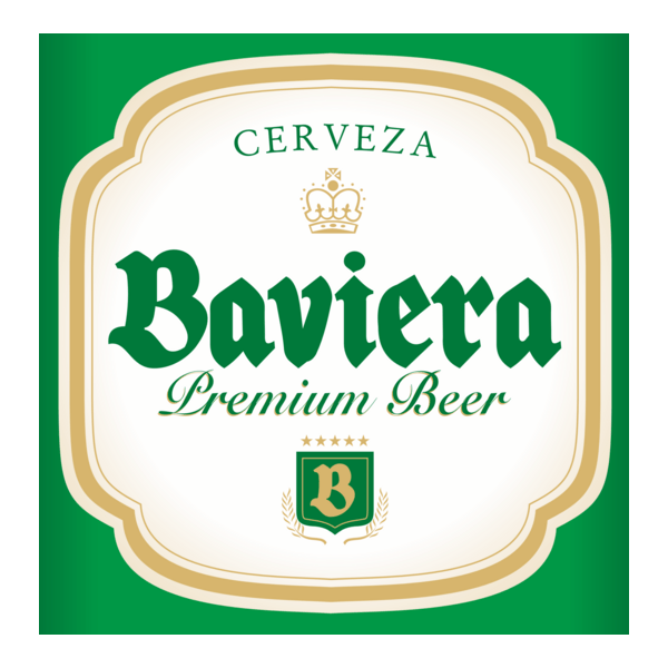 BAVIERA Logo PNG Vector