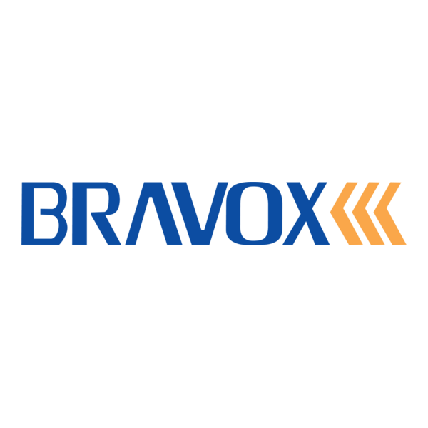 Bavox Logo PNG Vector