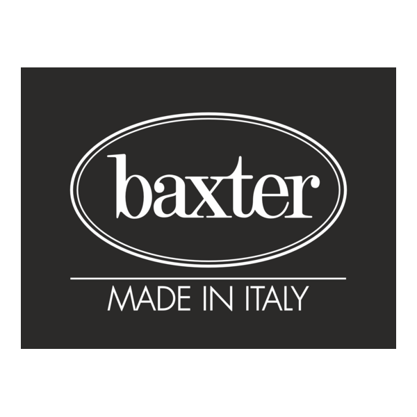 baxter Logo PNG Vector